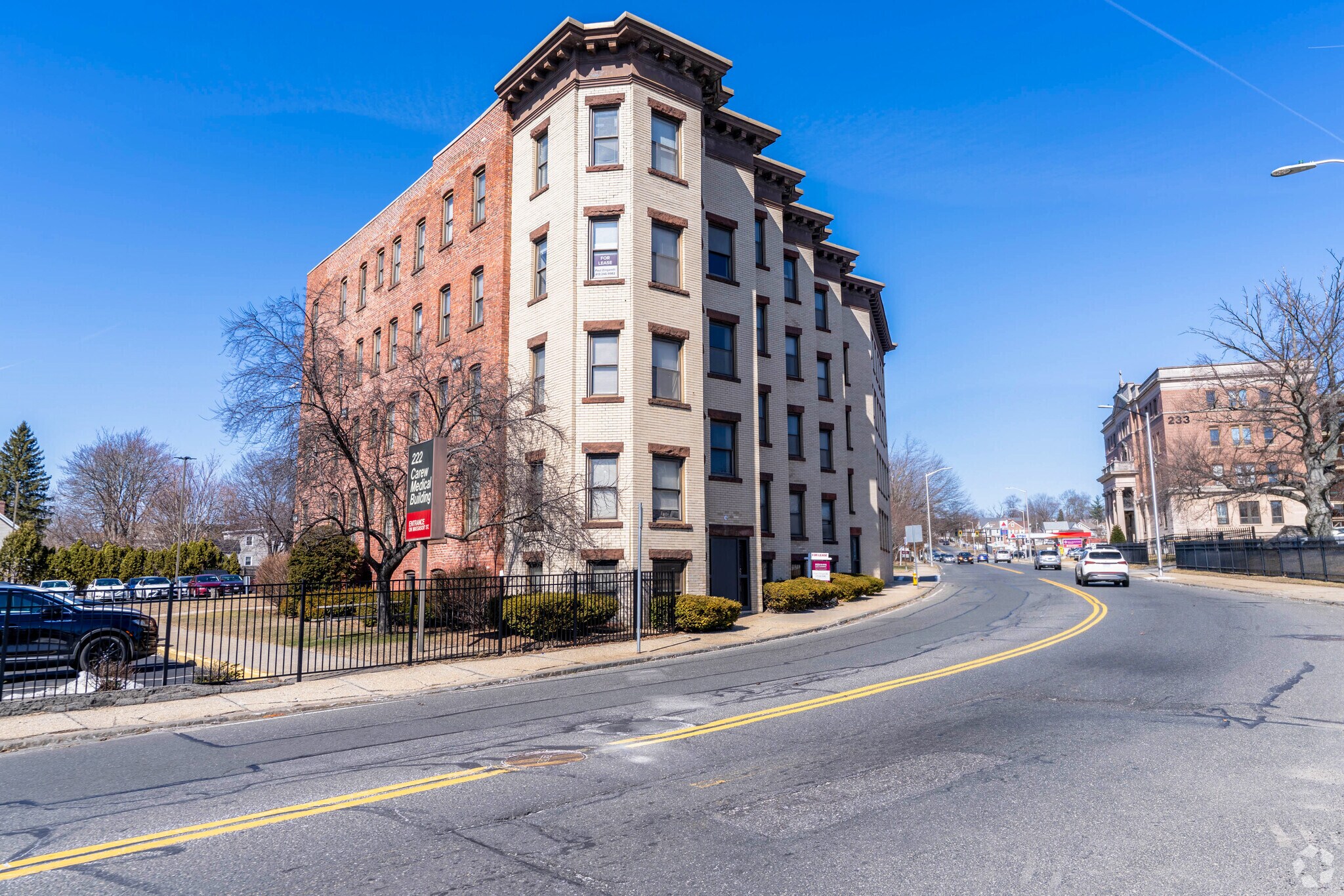 222 Carew St, Springfield, MA for Sale