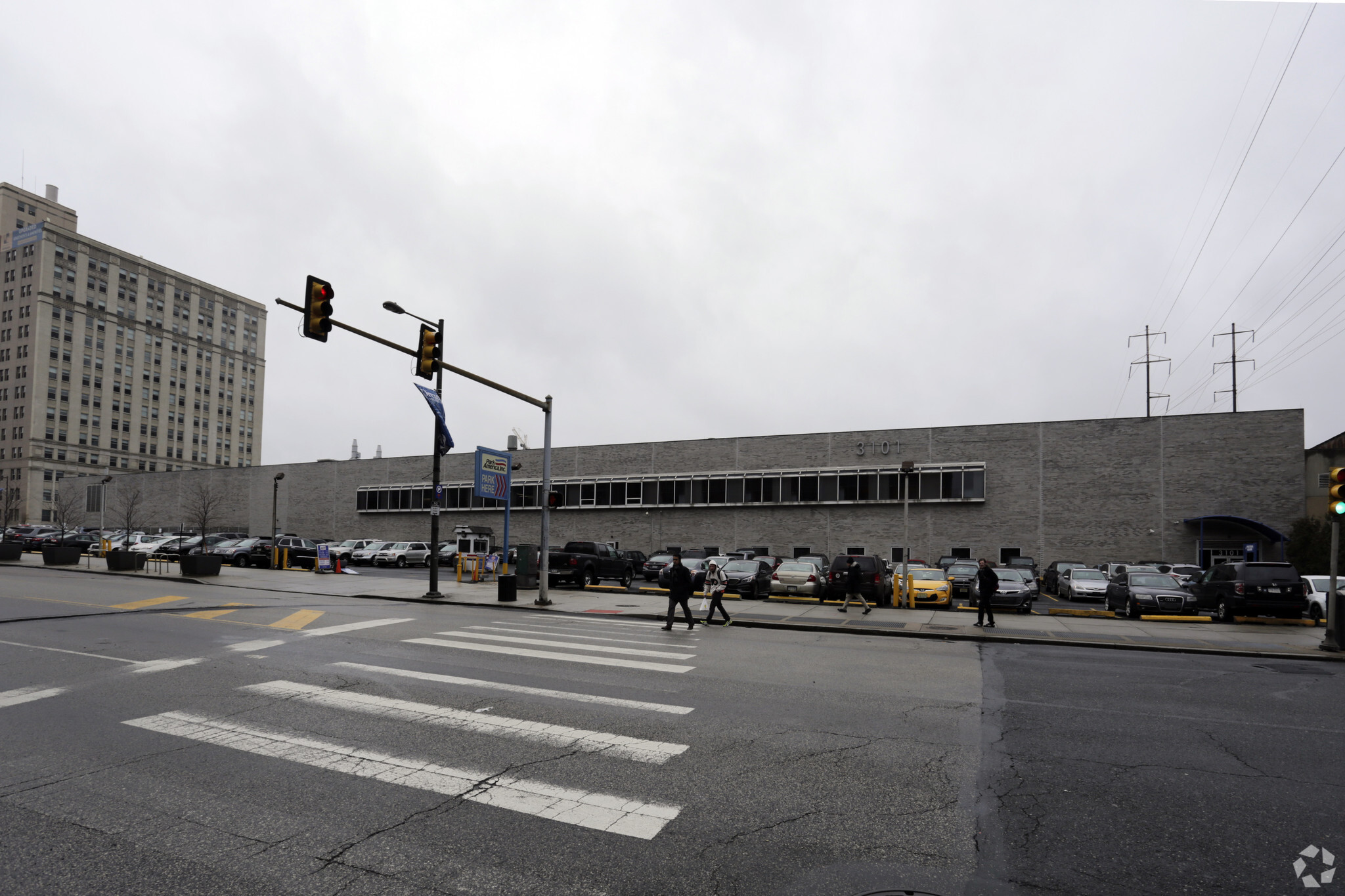 3101 Market St, Philadelphia, PA for Rent