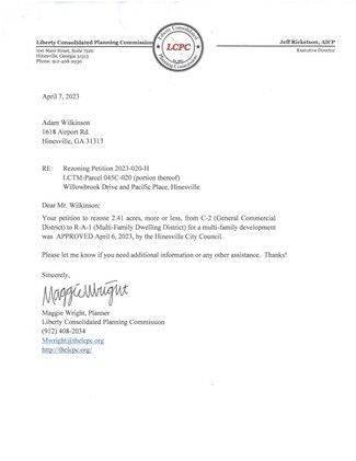 Hinesville, GA Commercial Land - 0 Willowbrook & Weeping Willow Dr Hinesville, GA Commercial Land - 0 Willowbrook & Weeping Willow Dr