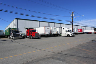 Avenel, NJ Industrial - 2 Terminal Way