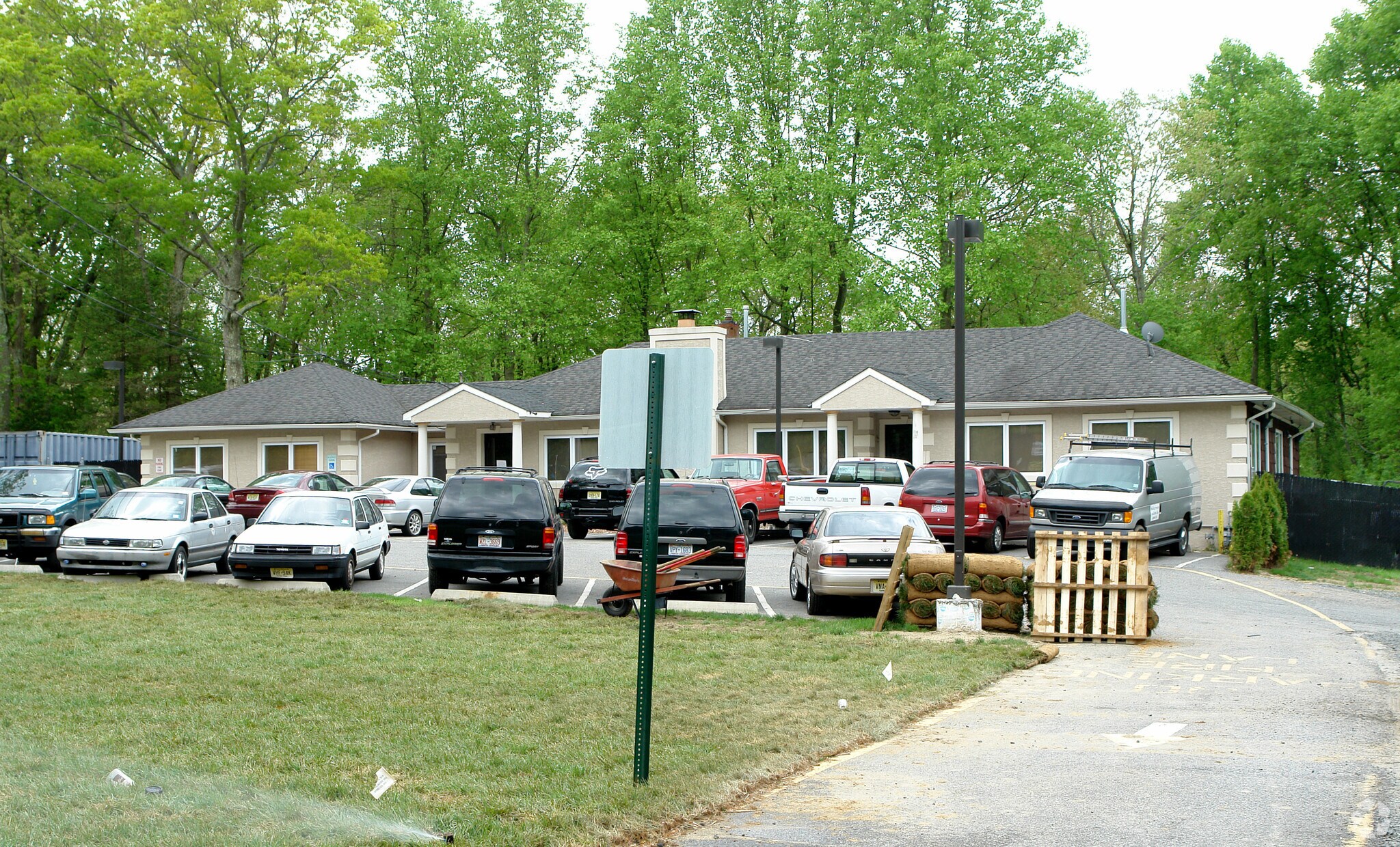 211 N County Line Rd Jackson, NJ 08527 Retail Property for Lease on