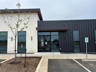 Leander, TX Office/Medical - 10861 183A Toll Rd Leander, TX Office/Medical - 10861 183A Toll Rd
