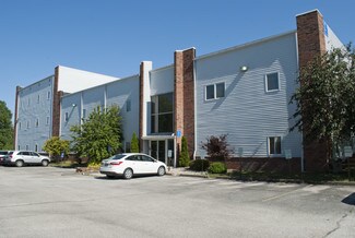 Bloomington, IN Office - 1145 N Sunrise Greetings Ct Bloomington, IN Office - 1145 N Sunrise Greetings Ct