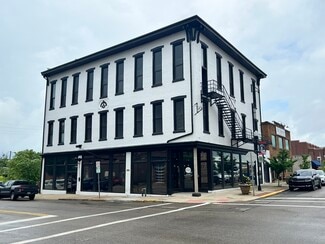 Zanesville, OH Retail - 333 Market St