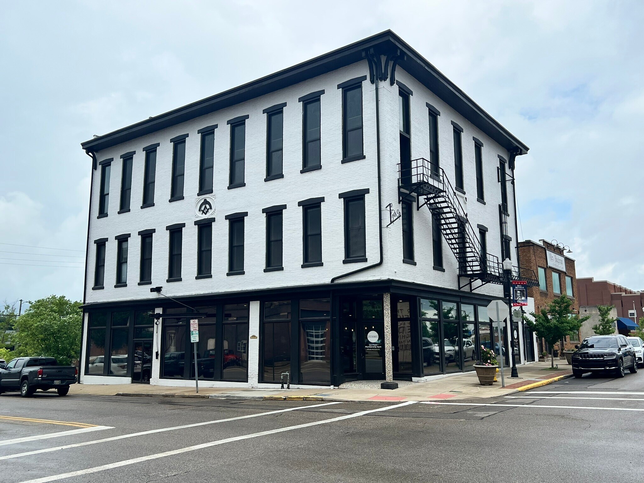 333 Market St, Zanesville, OH for Sale