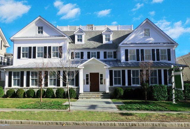 125 Mason St, Greenwich, CT for Rent