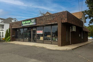 Port Jefferson Station, NY Retail - 525 Rt-112