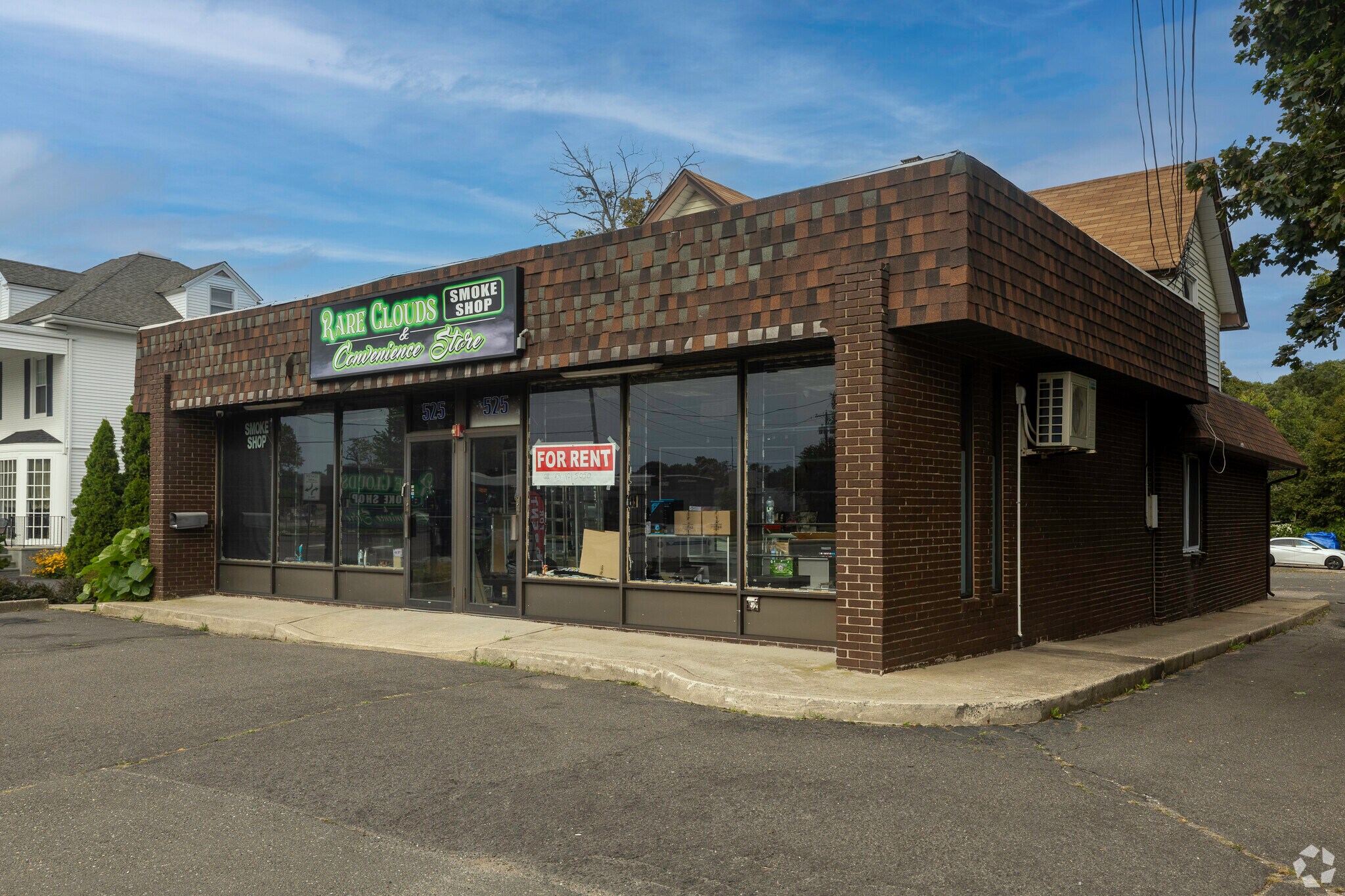 525 Rt-112, Port Jefferson Station, NY for Rent