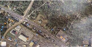 California, MD Office/Residential - 23092 Three Notch Rd