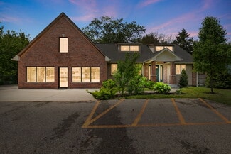 Grayslake, IL Medical - 618 Barron Blvd Grayslake, IL Medical - 618 Barron Blvd