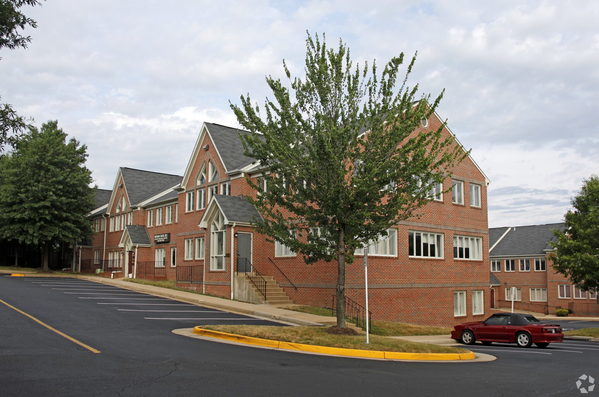 5641-5699 Columbia Pike, Falls Church, VA for Rent