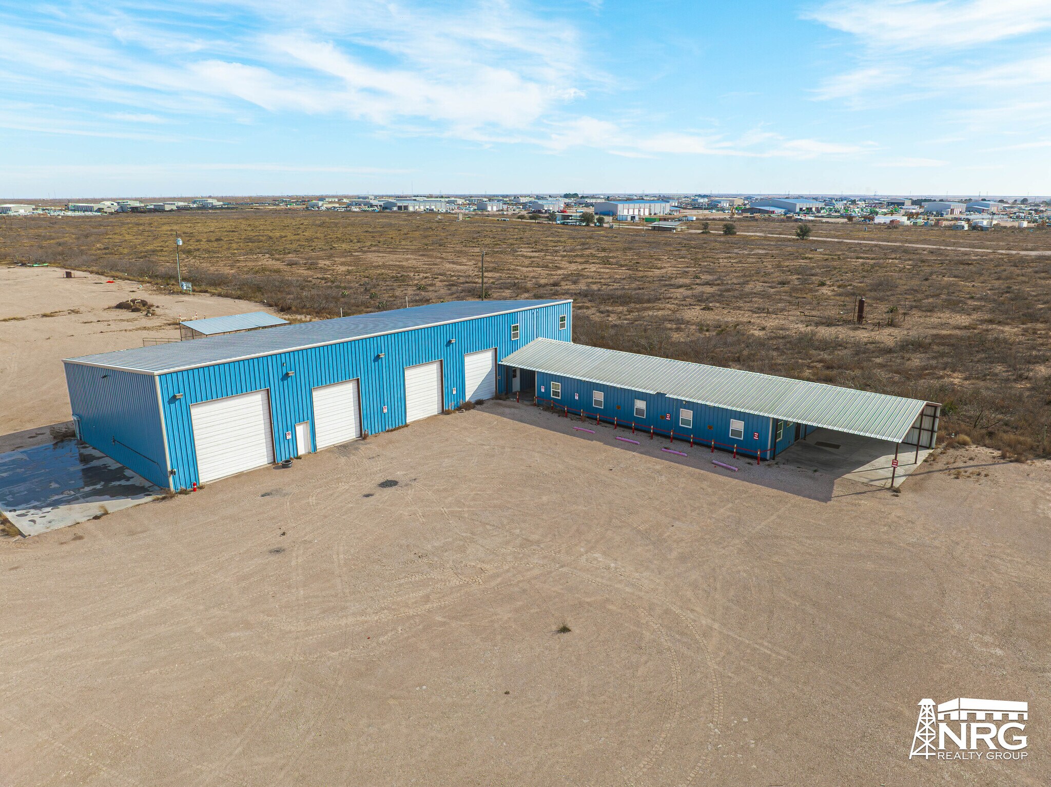 5805 S FM 1788, Midland, TX for Rent