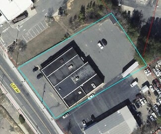 Sanford, NC Office - 1817 Lee Ave