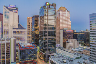 Calgary, AB Coworking Space - 421 7th Ave SW