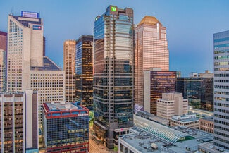 Calgary, AB Office - 421 7th Ave SW