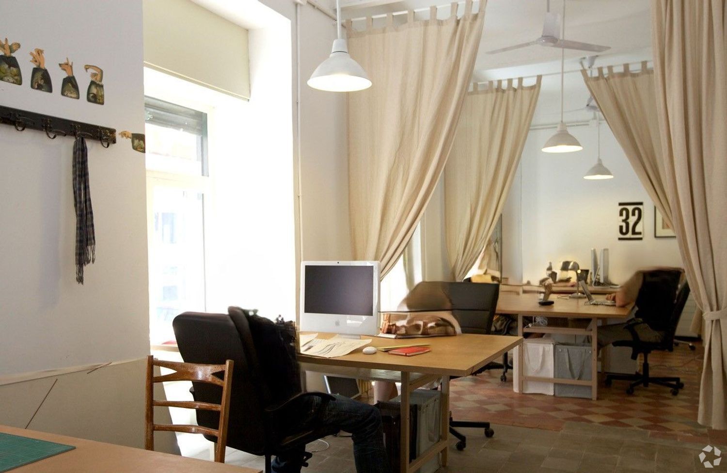 17 Calle del Acuerdo, Madrid, MAD for Rent