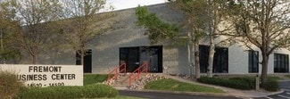 Centennial, CO Industrial - 14510-14590 E Fremont Ave