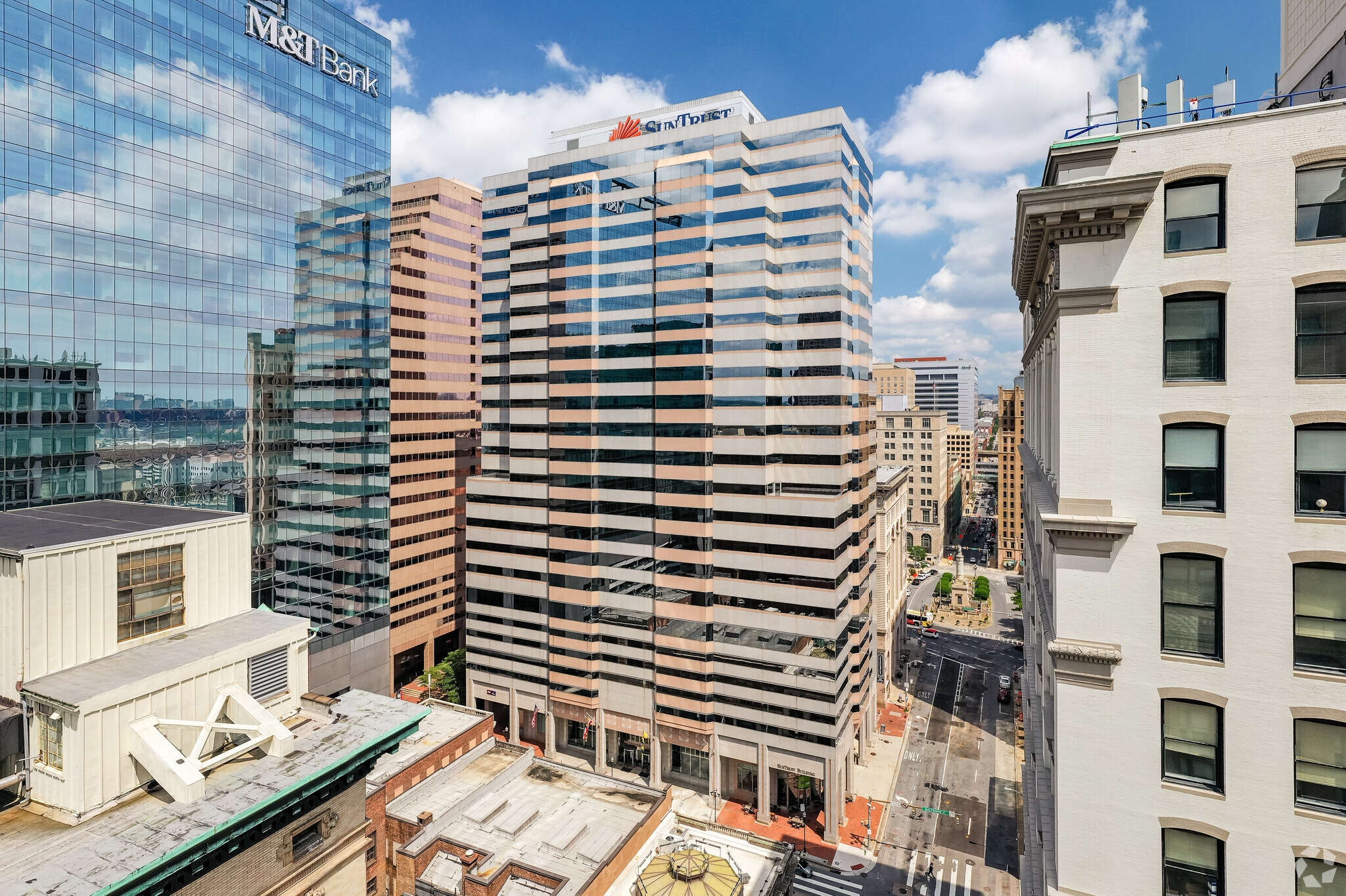 120 E Baltimore St, Baltimore, MD for Sale