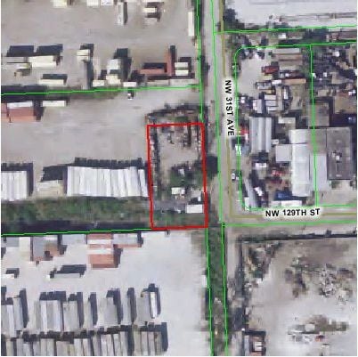 12900 NW 31st St, Opa Locka, FL for Sale