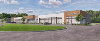 South Lyon, MI Industrial - 1 Elk Lake Ct