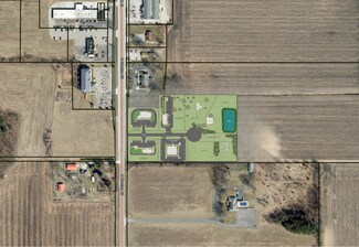 Knox, IN Commercial - 1640 S US Highway 35