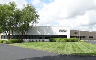 Fenton, MO Flex - 950-970 Bolger Ct