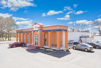 Annapolis, MD Retail - 2552 Riva Rd