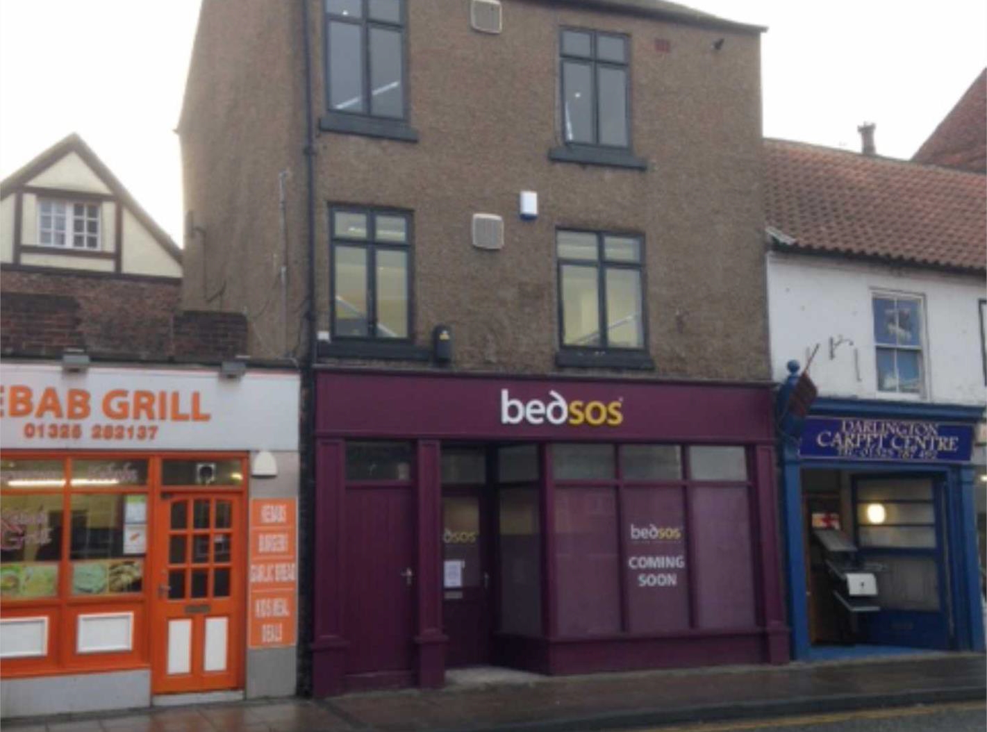 54 Bondgate, Darlington, DUR for Sale