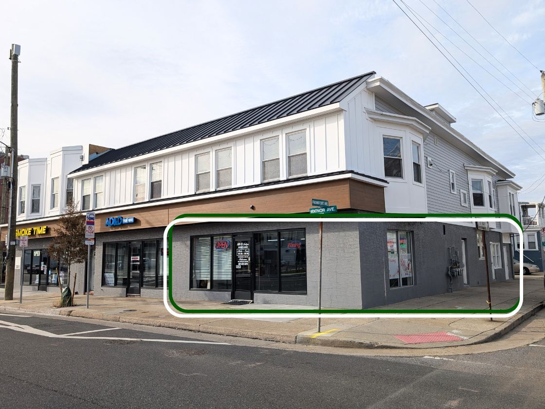 5201 Ventnor Ave, Ventnor City, NJ for Rent