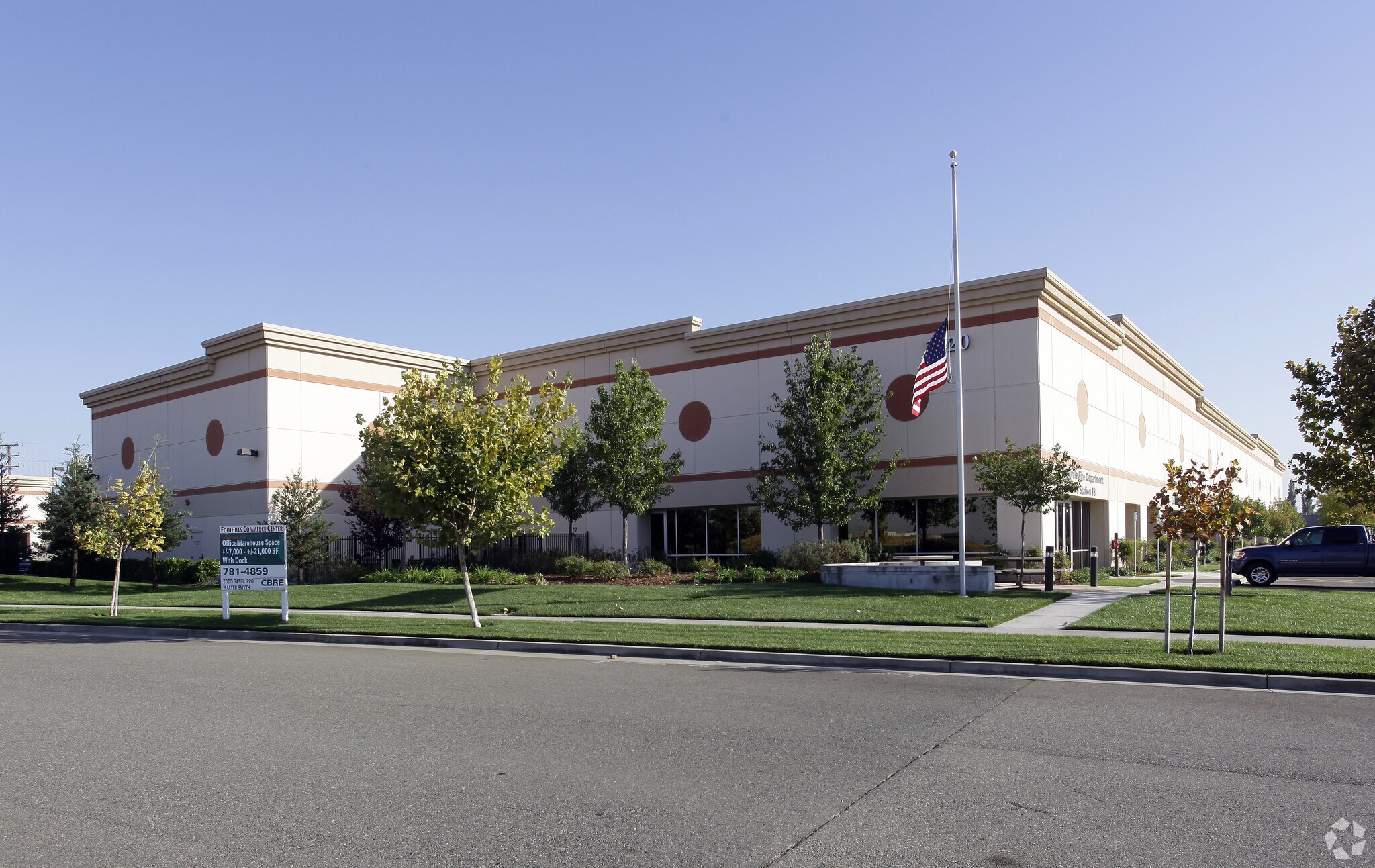 1020 Winding Creek Rd, Roseville, CA for Rent