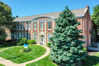 Blair, NE Office - 451 S 16th St
