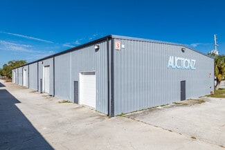 Homosassa, FL Manufacturing - 1520 S Suncoast Blvd