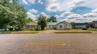Dothan, AL Office - 104 N Herring St