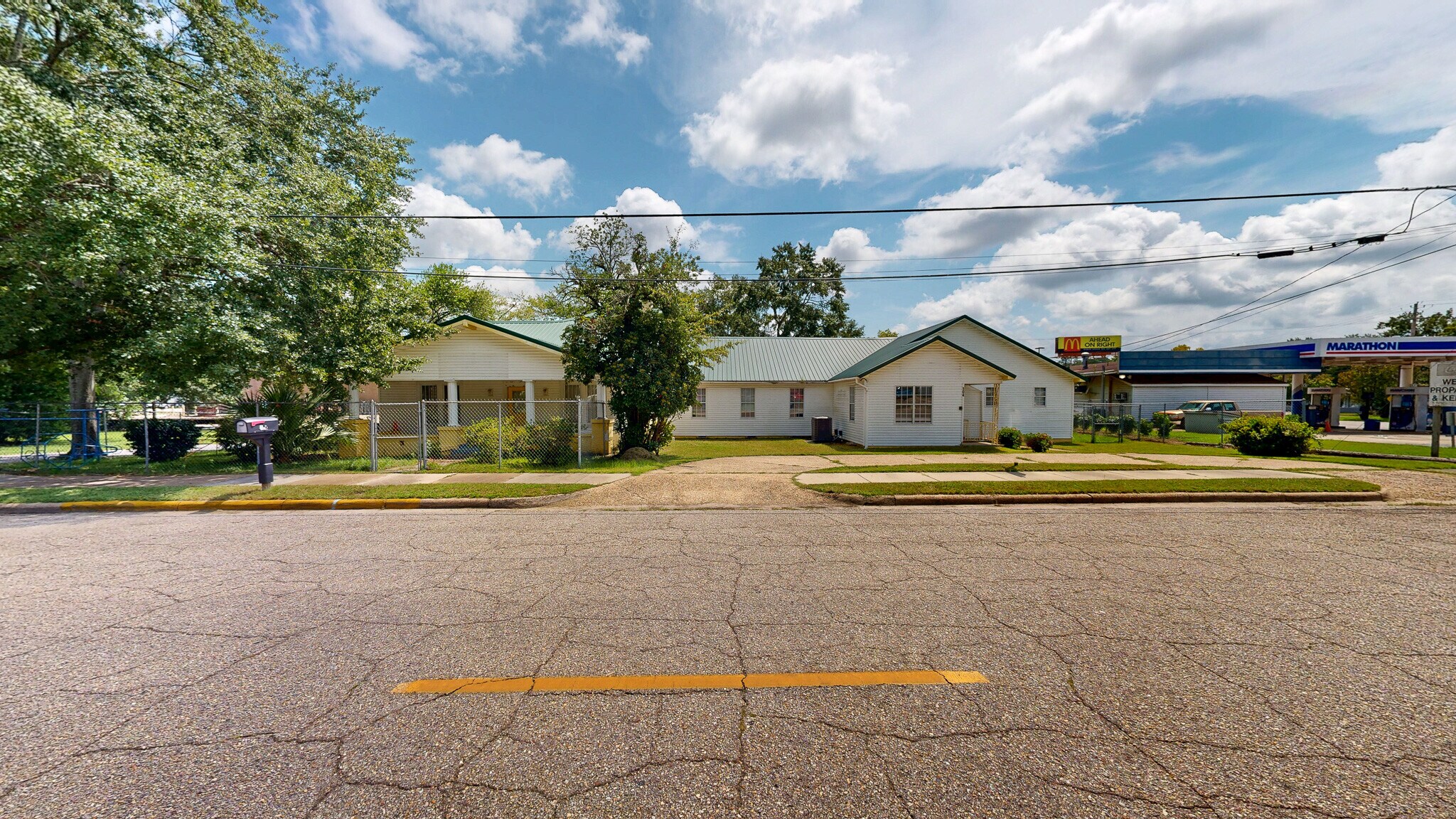 104 N Herring St, Dothan, AL for Sale
