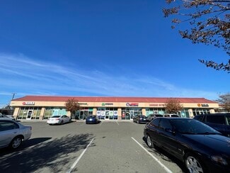 Fairfield, CA Office/Retail - 340-350 Travis Blvd