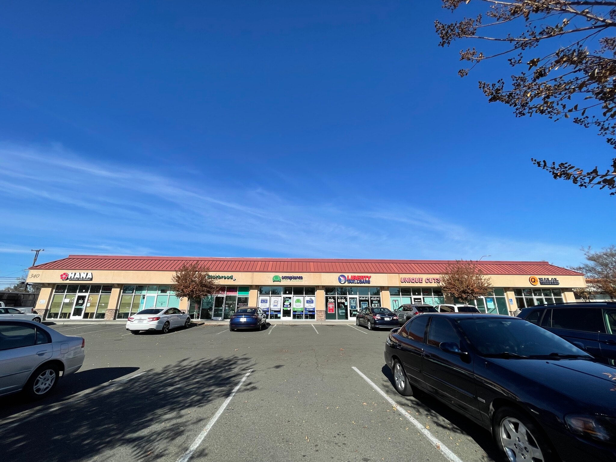 340-350 Travis Blvd, Fairfield, CA for Rent