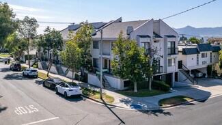 Burbank, CA undefined - 638 E Tujunga Ave Burbank, CA undefined - 638 E Tujunga Ave
