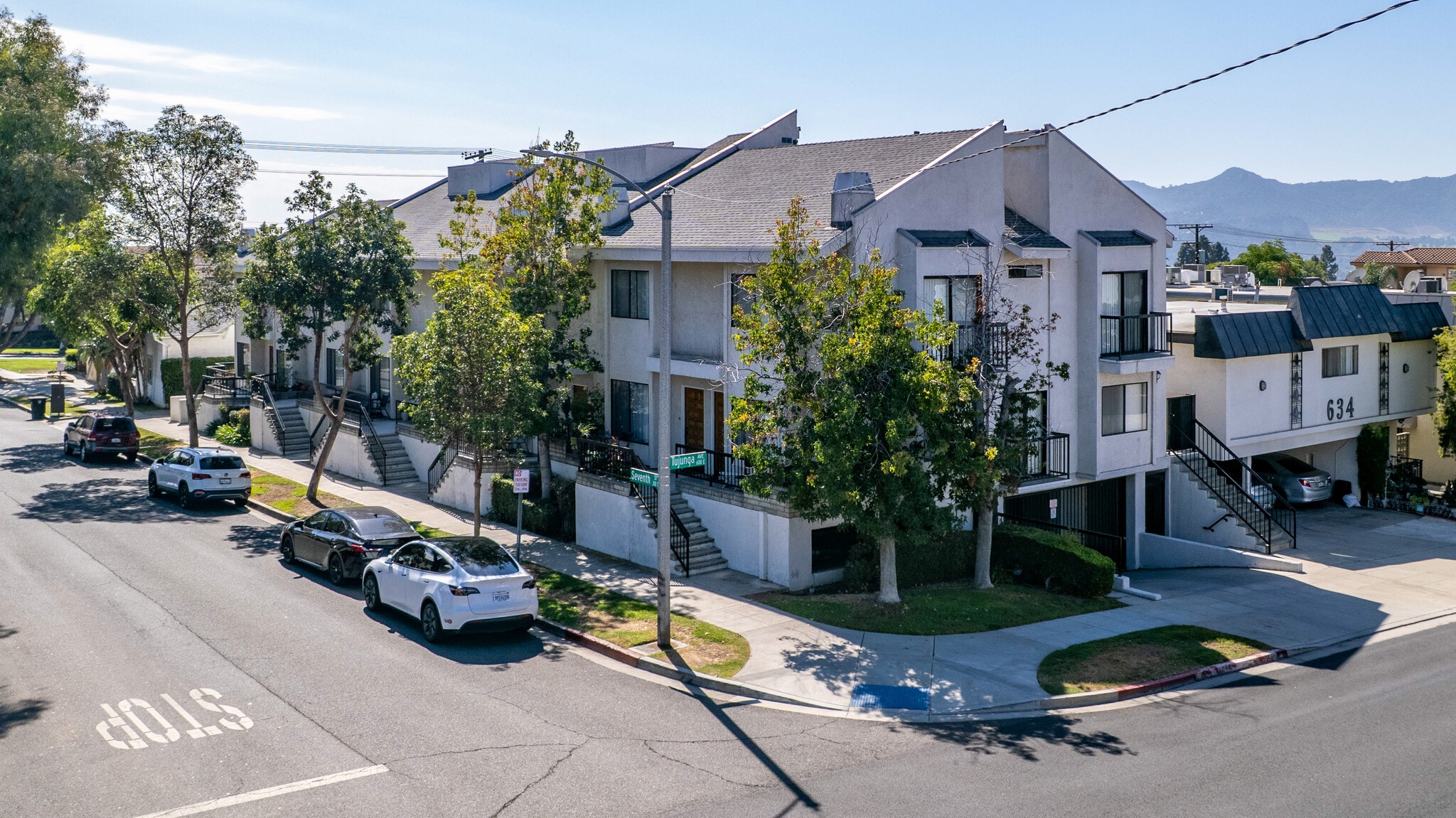 638 E Tujunga Ave, Burbank, CA for Sale