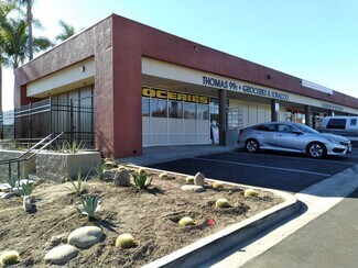 Ventura, CA Retail - 1700 E Thompson Blvd