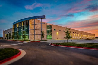 Bentonville, AR Industrial - 5000 SW Regional Airport Blvd