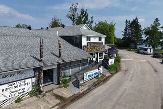 Tehkummah, ON Restaurant - 6 Water st Tehkummah, ON Restaurant - 6 Water st