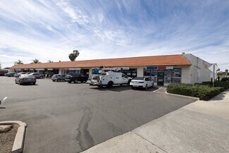 San Marcos, CA Retail - 1531-1551 W Mission Rd San Marcos, CA Retail - 1531-1551 W Mission Rd
