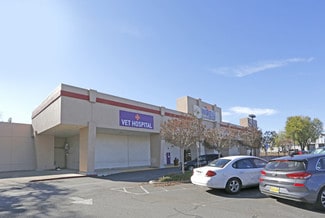 San Jose, CA Retail - 932 Blossom Hill Rd