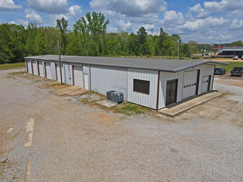 180 Highway 7, Grenada, MS for Sale