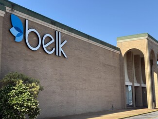 Bainbridge, GA Office/Retail, Retail - 1400 E Shotwell St