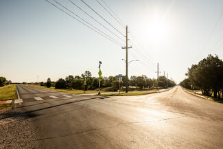 Mcpherson, KS Commercial - 600 W Northview Ave