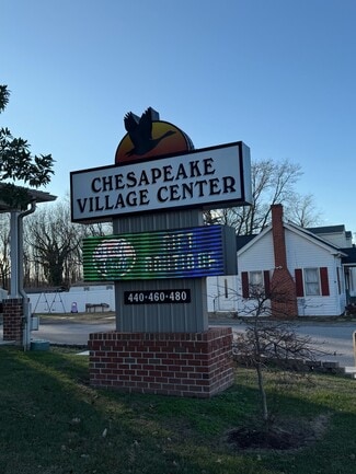 Stevensville, MD Office/Retail - 440 Main St