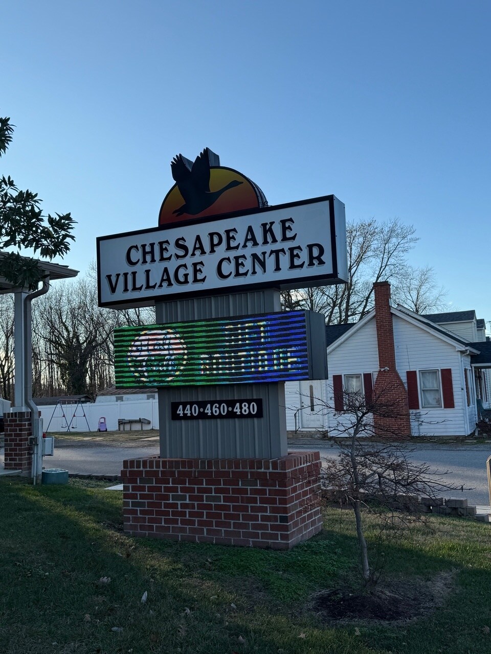440 Main St, Stevensville, MD for Rent