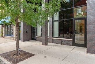 Chicago, IL Office/Medical - 2734 N Lincoln Ave