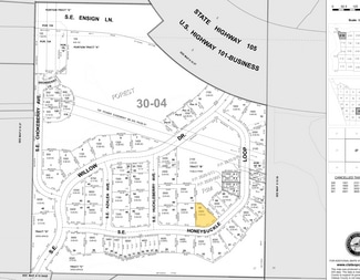 Warrenton, OR Apartments - 1524 SE Honeysuckle Loop Warrenton, OR Apartments - 1524 SE Honeysuckle Loop